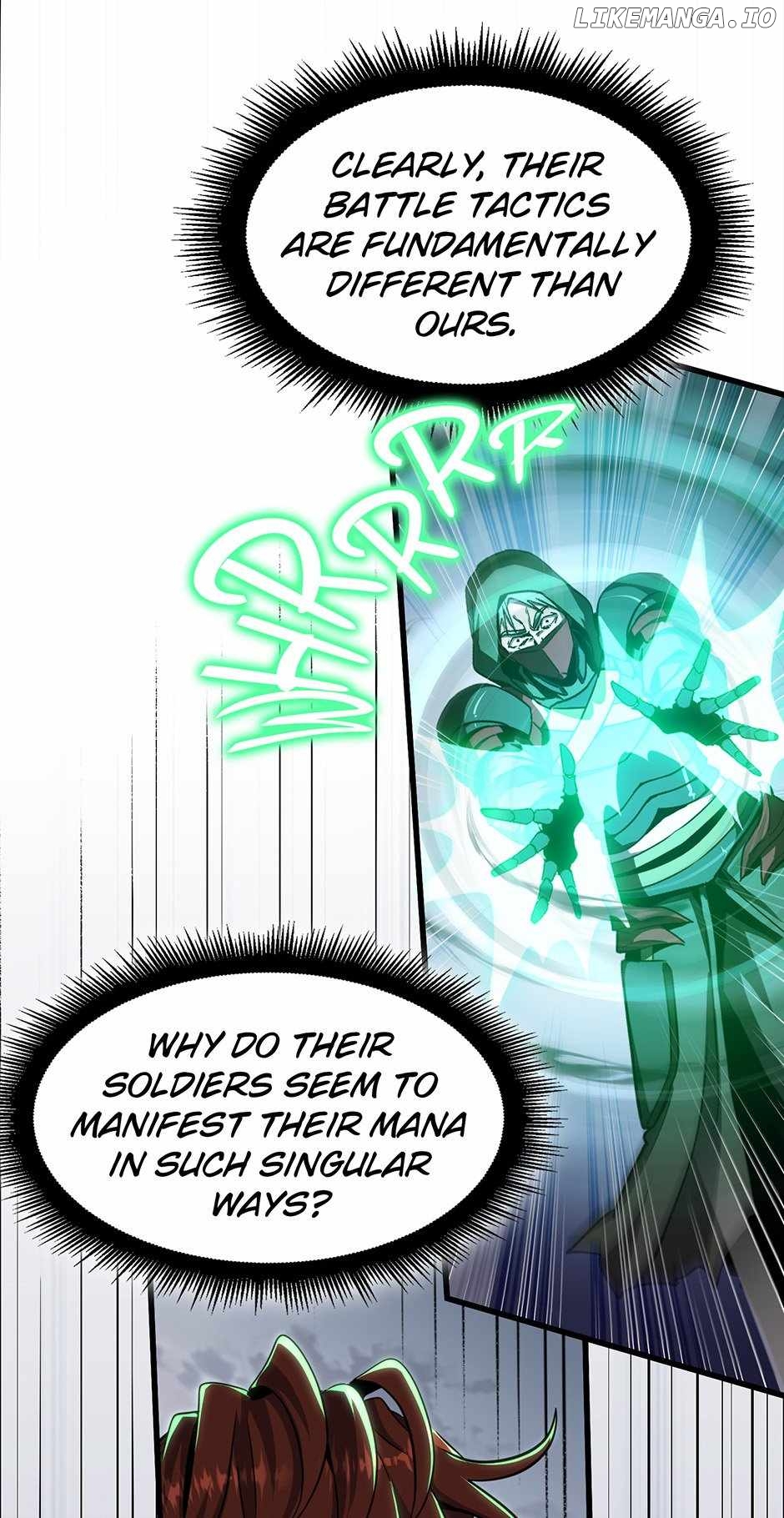 The Beginning After The End Chapter 190 image 067